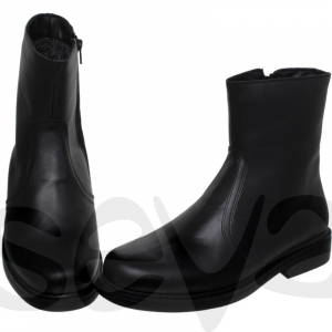 Riverty, BOTIN CABALLERO PIEL