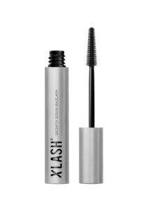 XLASH GROWTH SERUM MASCARA Удлиняющая термотушь c сывороткой для ресниц 7мл