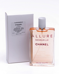 Chanel Allure Sensuelle TESTER