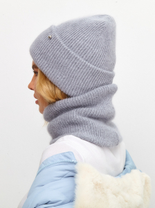 Комплект двойной 40% ангоры PR 044 К-Т