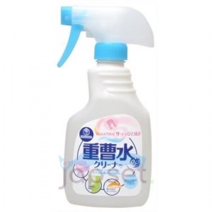 Funs Спрей чистящий для дома на основе пищевой соды, 400 мл