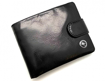 Мужское кожаное портмоне Dierhoff Д 7175-139