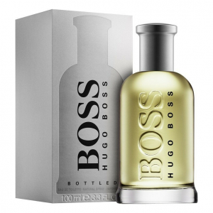 HUGO BOSS BOTTLED №6 edt (m) 5ml mini
