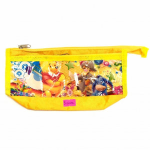 В1906 Кошелек детский Винни