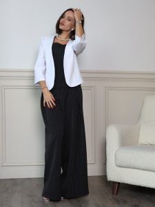 Костюм тройка 6561