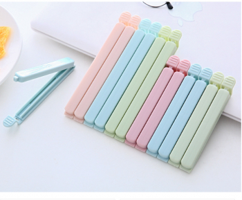 Набор зажимов для пакетов (5 шт.)