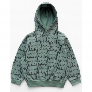 Толстовка футер 2х нитка начес 2103310105