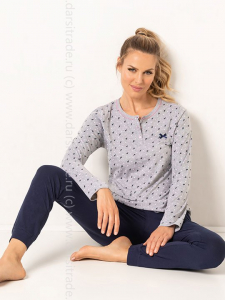 Пижама WK15 ВЛ26 Sielei