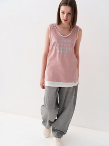 Майка для девочки