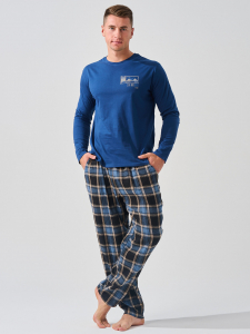 Пижама мужская 
