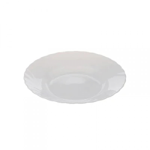 Тарелка суповая ТРИАНОН 22см