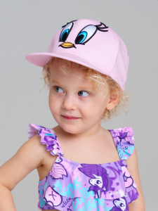 Бейсболка для девочки