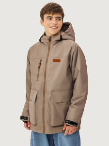 NIKASTYLE Куртка 4м3526