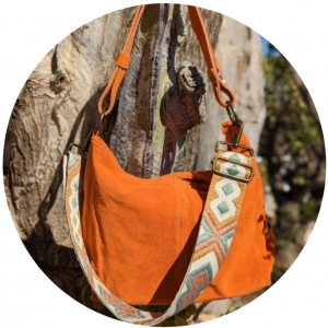 PELLE-TRESIS (500) naranja - (150)-6 (14) АКЦИЯ