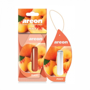 Ароматизатор AREON LIQUID 5ml (Peach\Персик)