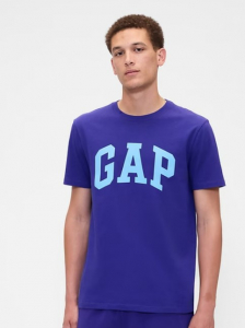 Everyday Soft Gap Logo T-Shirt