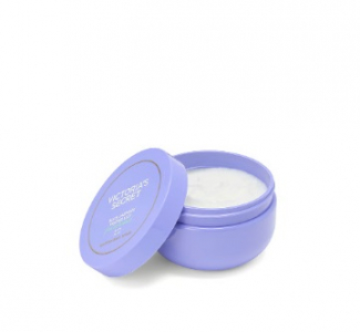 Blue Jasmine Water Lily Whipped Body Scrub
