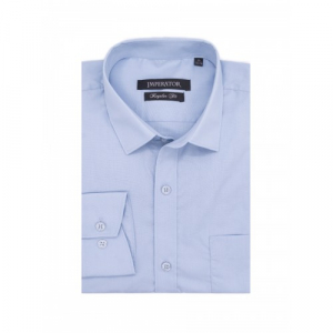 Рубашка Imperator Cashmere Blue-2