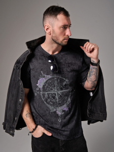 Футболка мужская 