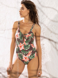 Купальник JU51 Sielei Образец совместный