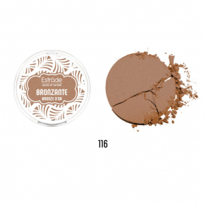 Бронзатор Estrade Bronze d'or 116 звездный загар