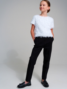 Блузка для девочки