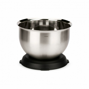 Миска для смешивания MASSARI COLLECTION 22см с подставкой