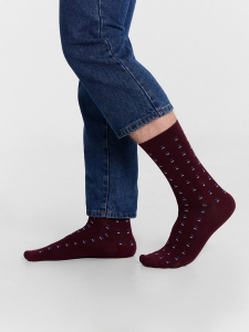 MARK FORMELLE Мужские носки