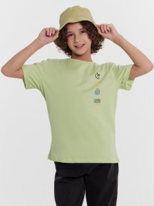 MARK FORMELLE Футболка