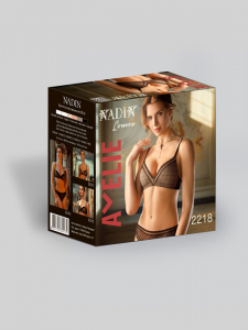 Коробка Бюстгальтер 2218 Nadin Amelie