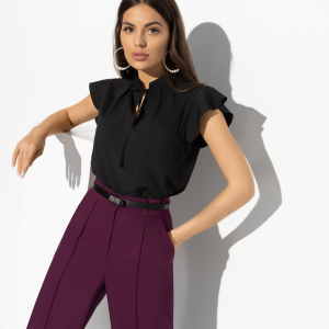 Блуза, Свежая подборка (тотал блэк, нью)