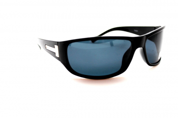 Поляризационные мужские 2019 - спорт Polarized 3006 черный