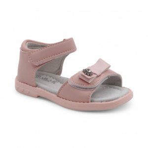 Сандалии 11006-16 розовые