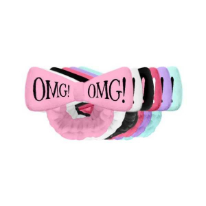 Повязка косметическая для волос OMG!