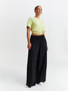 Футболка с вышивкой