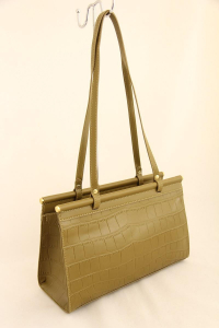 Сумка женская из кожзаменителя NN