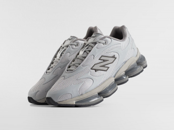 Кроссовки New Balance ABZORB 2000
