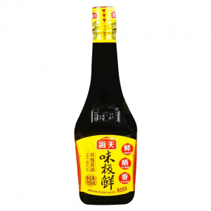 Соус соевый Премиум Haday, 750 мл