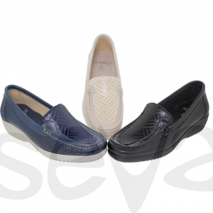 Amelie, ZAPATO SENORA PIEL