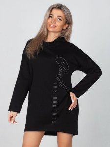 Туника Эшли (черный)