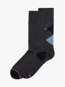 Trouser Sock 2-Pack