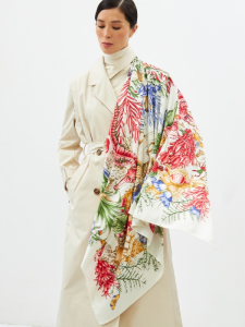 Платок женский LO-12510