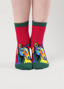 CLEVER Носки С4554 16-18,18-20