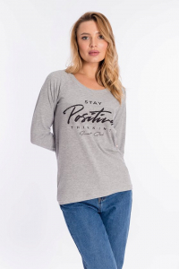 Лонгслив М31995Пб