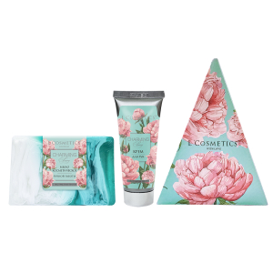 BLOSSOM Charming Peony Подарочный набор Самой нежной
