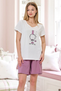 пижама/домашний костюм 4359-01