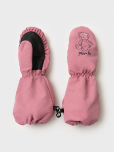 Варежки для девочки