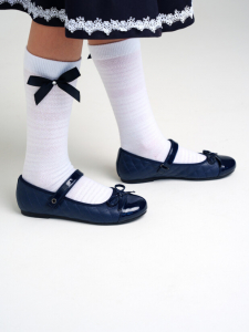 Туфли для девочки