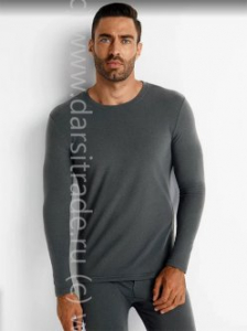 Кофта мужская термо OmU 1611T Omsa Дроп