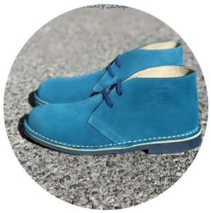 Ab.Zapatos 1516 New R · Petroleo АКЦИЯ